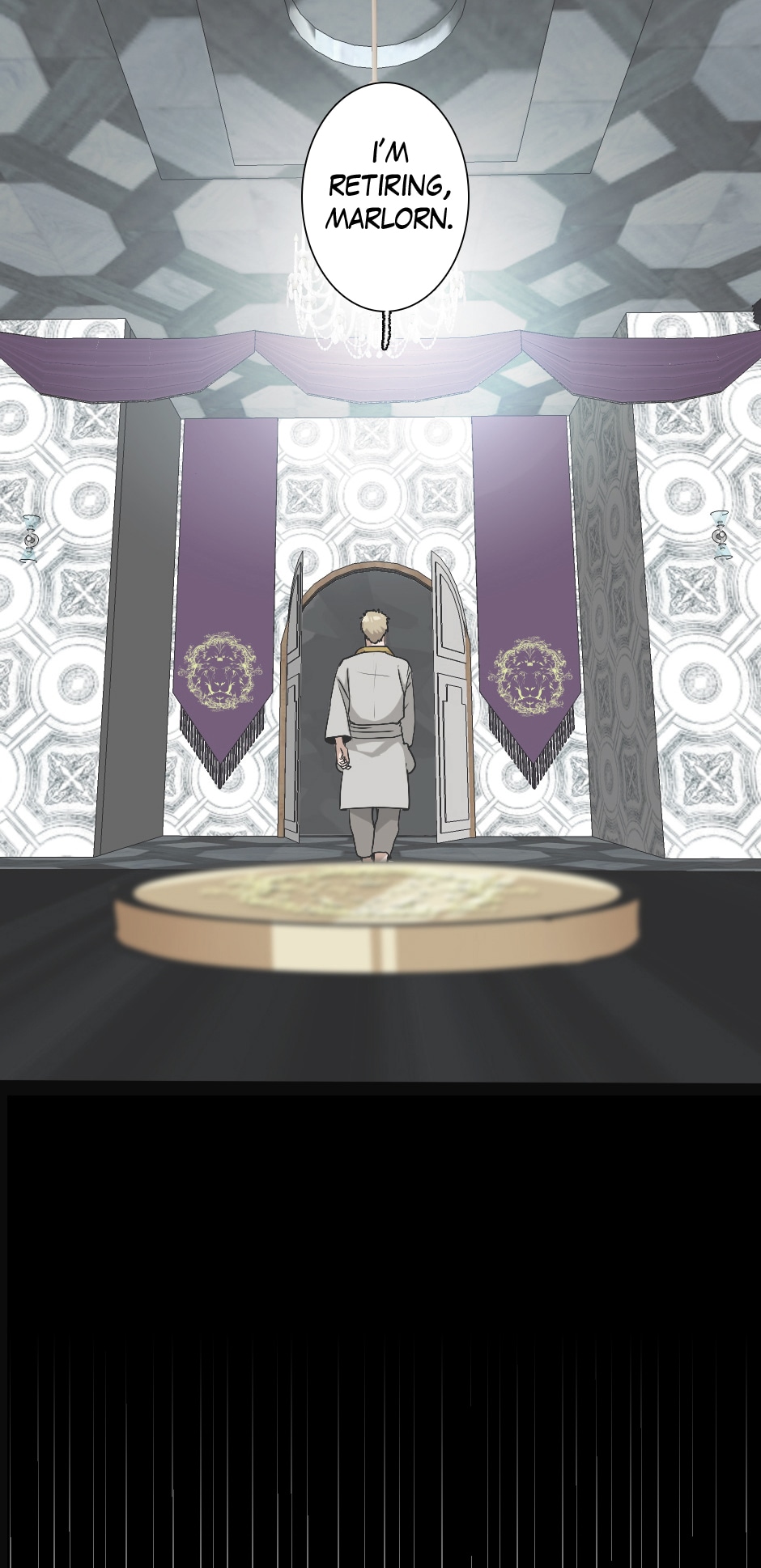 The Beginning After The End Chapter 11 image 18